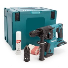 Makita DHR264ZJ 36V LXT Sds