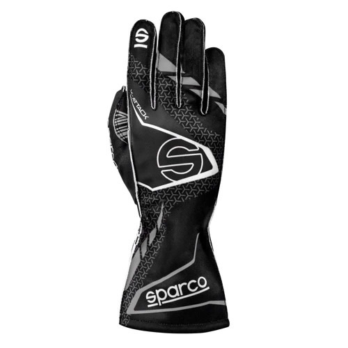 Gants course auto - de,