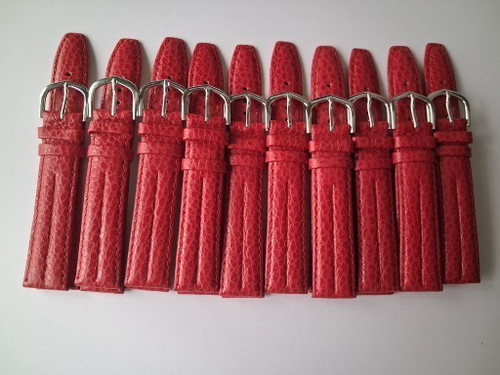Lot bracelets de montre - de, 10