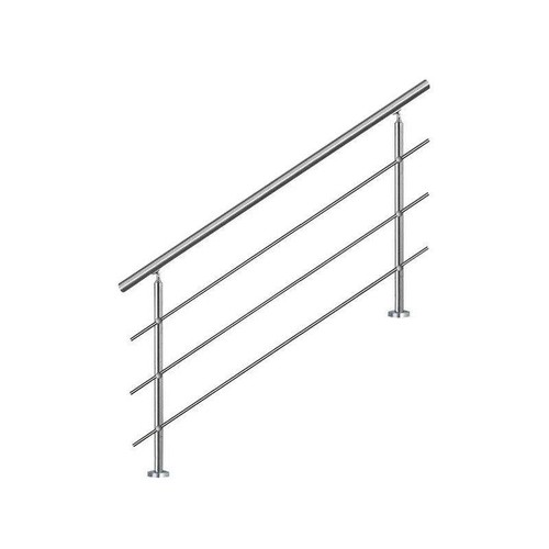 Main courante escalier - main,