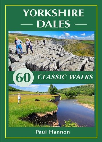 Yorkshire dales - dales, (poche)