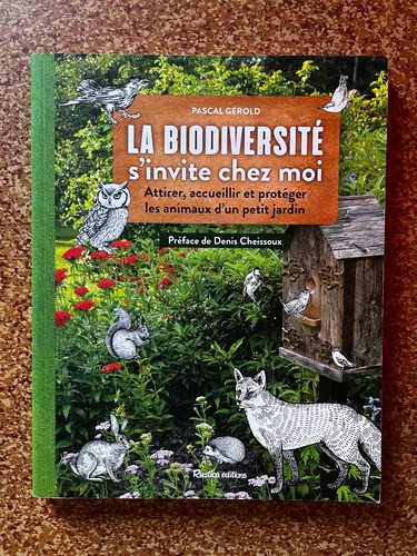 Livre nature la - nature,