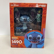 Nendoroid Lilo & Stitch Stitch Action Figure #1490 Good Smile Company