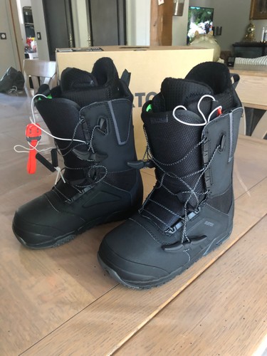 Boots snowboard - boots, de