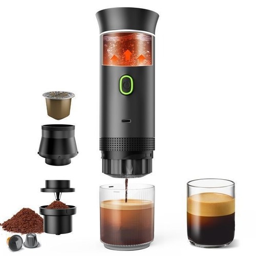 Machine café portable - machine,