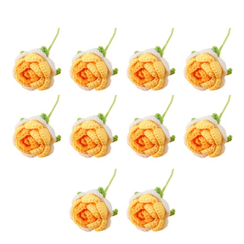 Fleurs artificielles roses - fleurs,