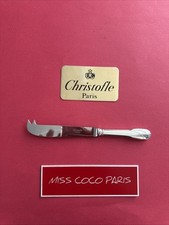 COUTEAU FROMAGE CHRISTOFLE