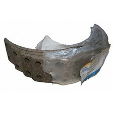 Garnitures de frein Mercedes 406 407 508 T2 brake linings Bremsbelagsatz + rivet