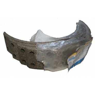 Garnitures frein mercedes - garnitures,