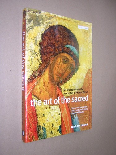 The art sacred - the, graham