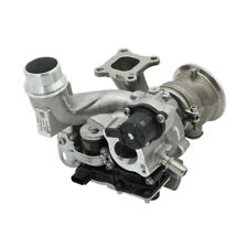 Turbocharger for Vauxhall Astra K 1.4 Turbo 12709430 12700584 55496241 Genuine
