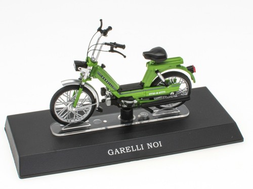 Mobylette garelli noi leo - mobylette,