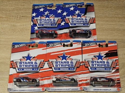 Hot wheels stars - stars, and