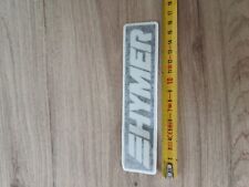 Logo Carrosserie Hymermobil