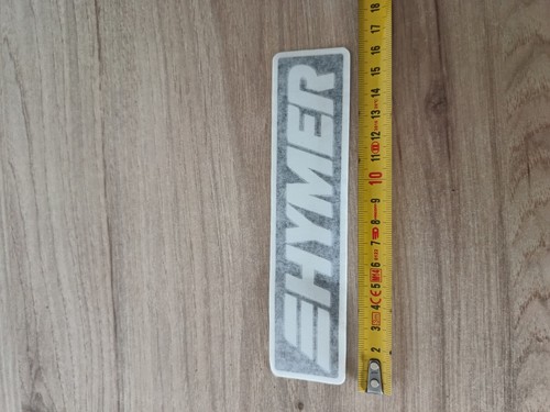 Logo carrosserie hymermobil - logo,