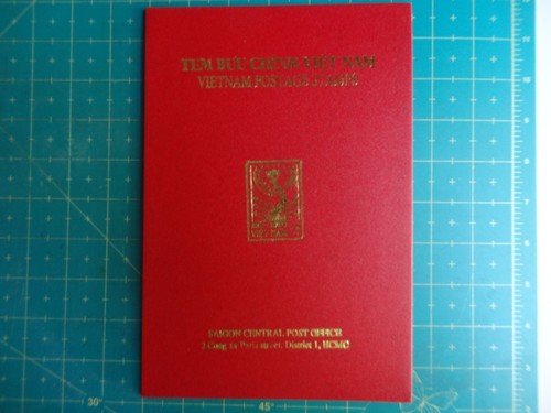 966 souvenir philatelique - 966-souvenir,