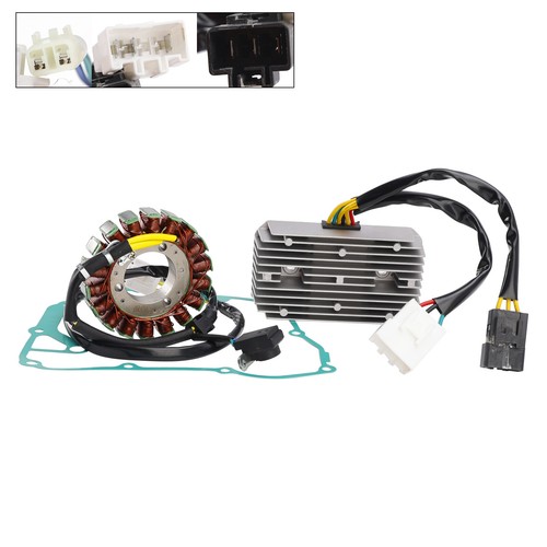 Régulateur alternateur stator - alternateur,