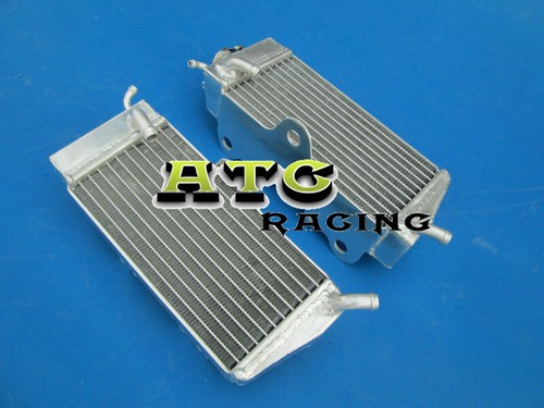 Radiateur aluminium pour honda - pour,
