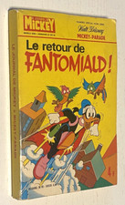 MICKEY PARADE N° 1217  Bis -