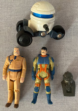 MASK / M.A.S.K. - LOT