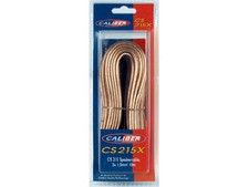 10m Cable haut-parleur