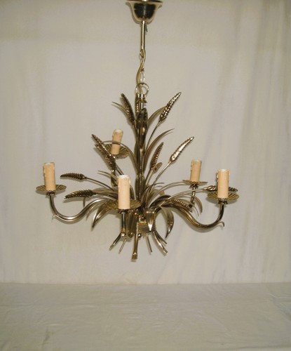 Lustre epis ble - lustre, design