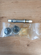 Support inférieur spécial Gipiemme Strada - broche 115 mm - filetage italien ...