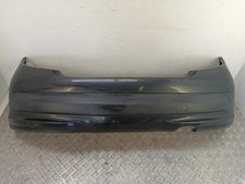 Pare choc arriere PEUGEOT 207