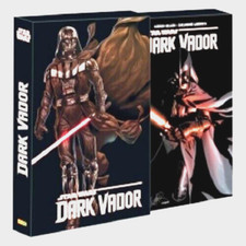 Coffret STAR WARS :  DARK