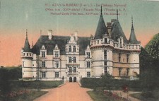 37 AZAY LE CURTAINS 101537