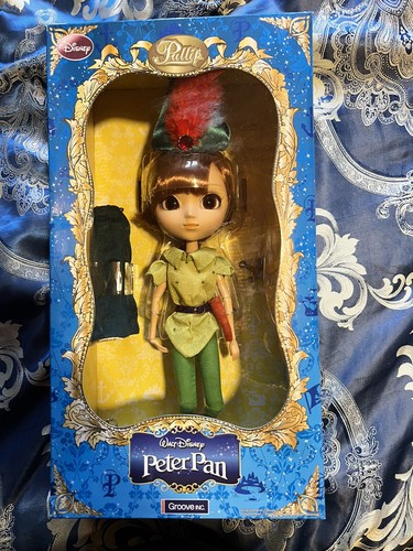 Pullip peter pan - pullip,