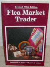 Flea Market Trader Revised