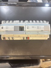 Serveur Domotique Hager TJA450