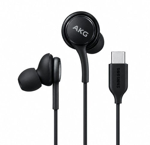 Samsung akg type earphones - samsung, type-c