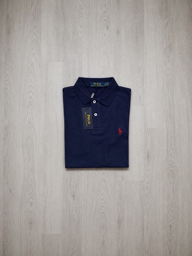Polo ralph lauren bleu - ralph,