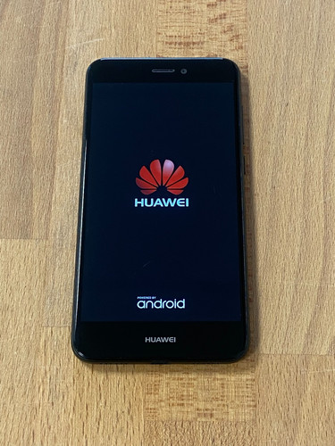 Huawei lite 2017 noir - lite,