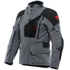 Veste Moto DAINESE HEKLA Gris