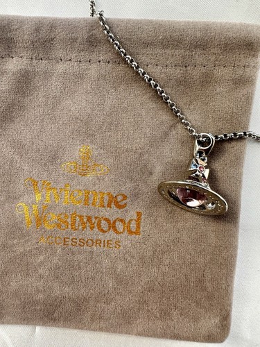 Collier vivienne westwood - collier,