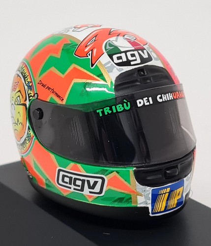 Minichamps valentino rossi - 1/8,