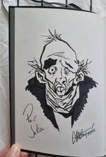 BD TOUT SEUL  + TRES BELLE