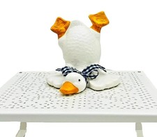 oie déco en céramique