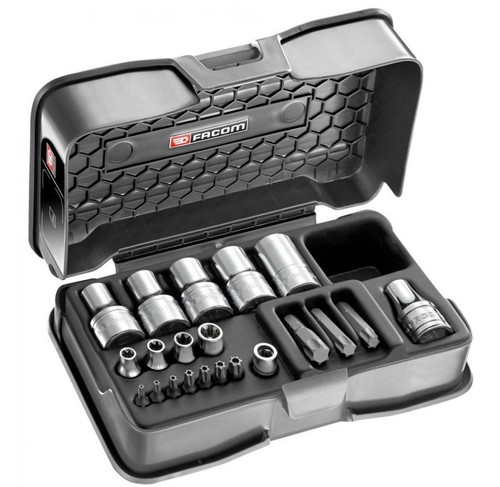 Facom rsx 19bpb coffret - rsx.19bpb,
