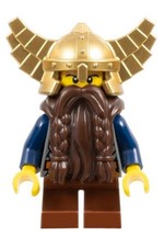Figurine / Minifigure Lego