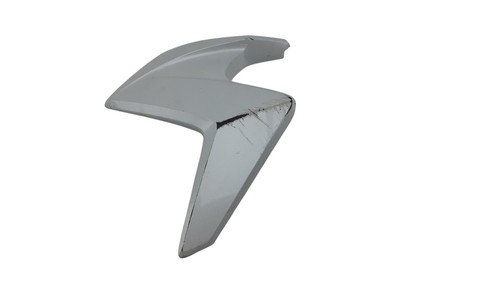 Ecope radiateur gauche - de,