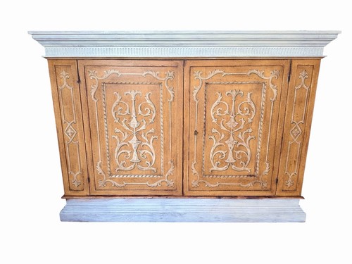 Meubles époque florentin en - meubles,