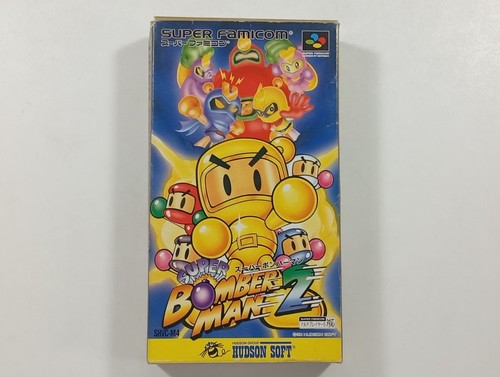 Super bomberman - super, 2