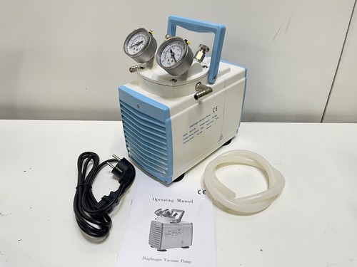 Pompe vide membrane - pompe, 30