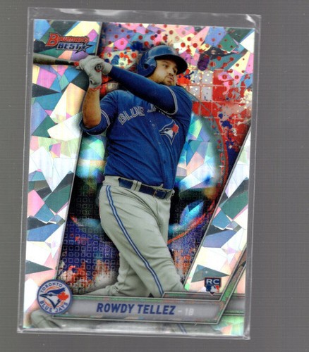 A8204 2019 bowman best - best, bb