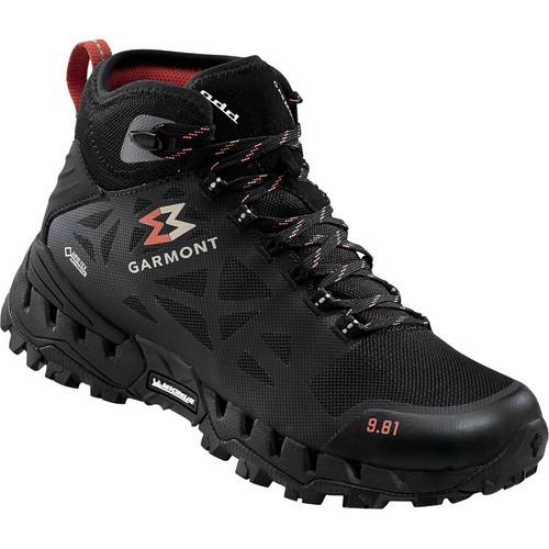 Garmont chaussures montagne - chaussures,