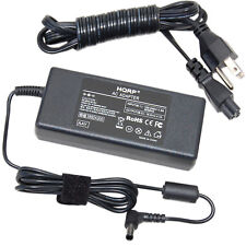 HQRP AC Adaptateur Pour sony